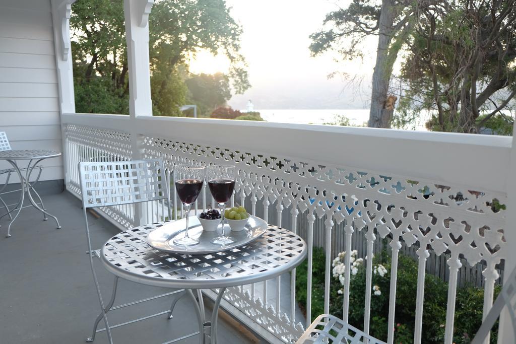 Oinako Bed & Breakfast Akaroa Habitación foto