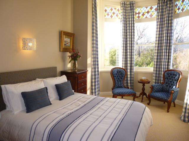 Oinako Bed & Breakfast Akaroa Exterior foto
