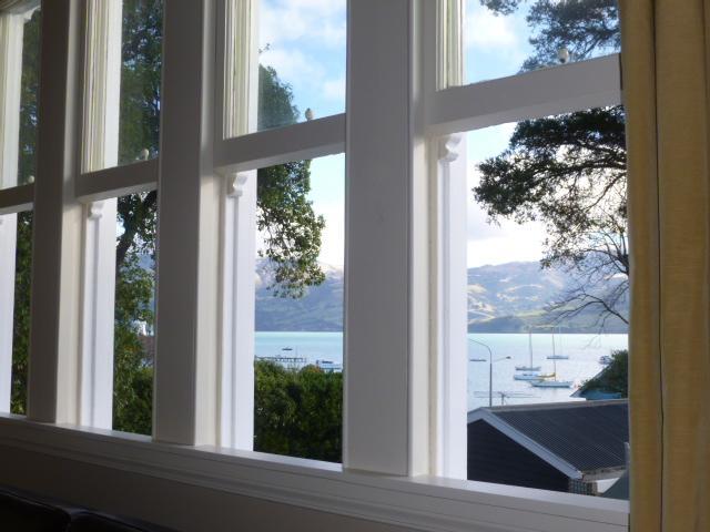 Oinako Bed & Breakfast Akaroa Habitación foto