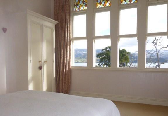 Oinako Bed & Breakfast Akaroa Habitación foto